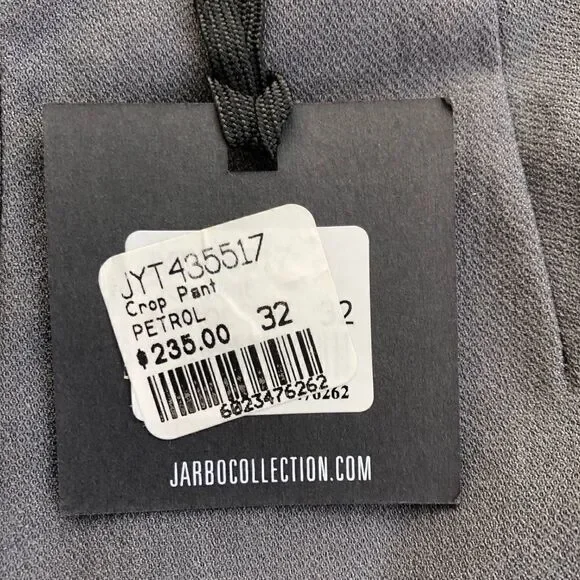 NEW ✨ Jarbo Collection Cropped Slit Stretch - Picture 9 of 9